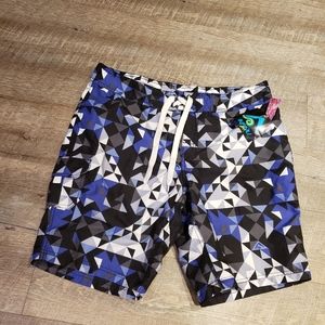 Kanu board shorts size 10